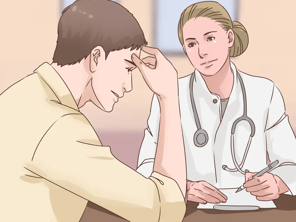 Как перестать ковырять в носу