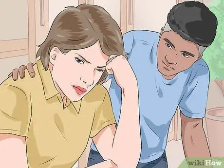 Спасайтесь от токсичных людей Шаг 10