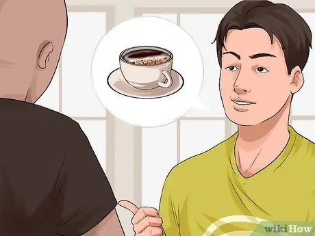 Справляйтесь с негативными людьми, шаг 11