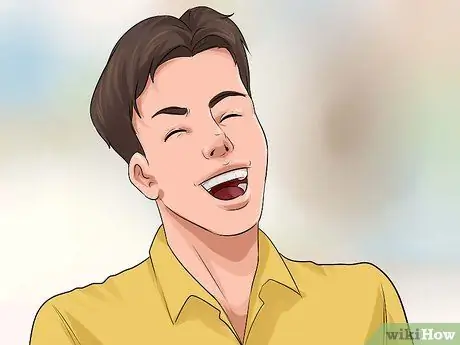 Справляйтесь с негативными людьми Шаг 15