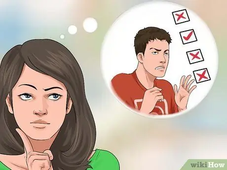 Справляйтесь с негативными людьми, шаг 16