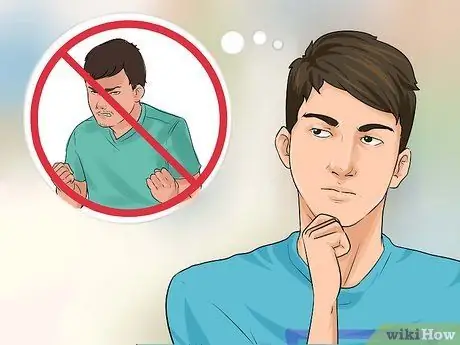 Справляйтесь с негативными людьми, шаг 17