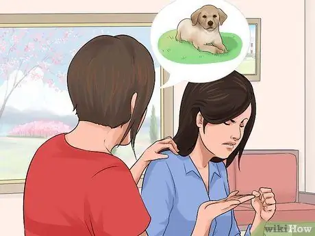 Справляйтесь с негативными людьми, шаг 5