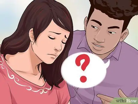 Справляйтесь с негативными людьми, шаг 6