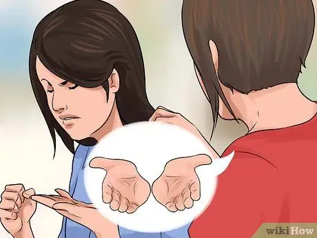 Справляйтесь с негативными людьми, шаг 7