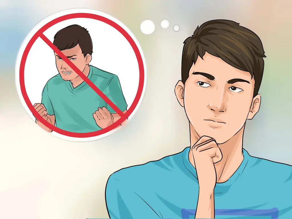 Как вести себя с негативными людьми