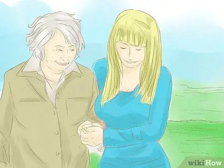 Сделай себя счастливым Шаг 14