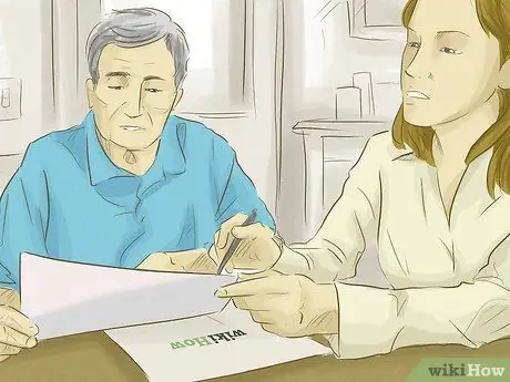 Умереть с достоинством Шаг 21