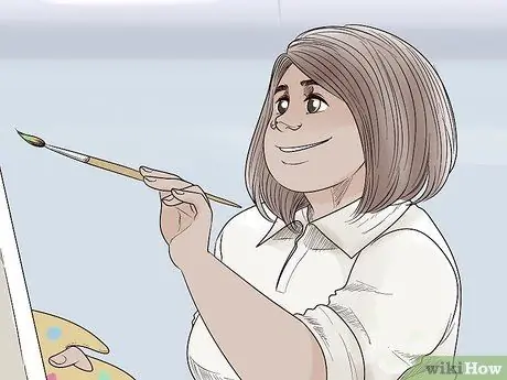 Будьте независимы в отношениях Шаг 1