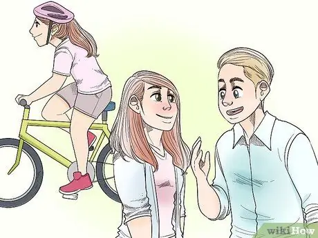 Будьте независимы в отношениях Шаг 10