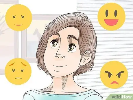 Будьте независимы в отношениях Шаг 12