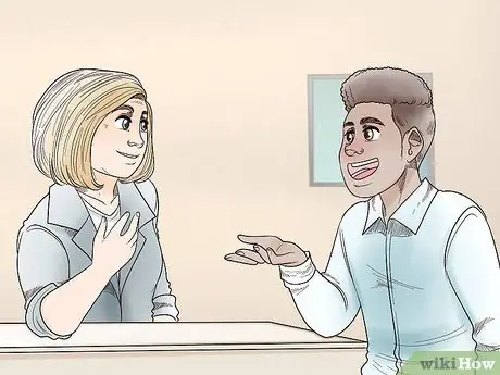 Будьте независимы в отношениях Шаг 13