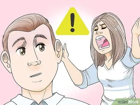 Будьте независимы в отношениях Шаг 14