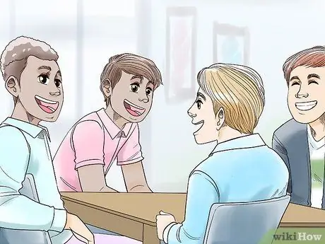 Будьте независимы в отношениях Шаг 3