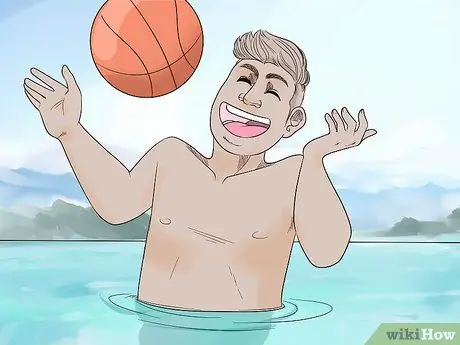 Будьте независимы в отношениях Шаг 4