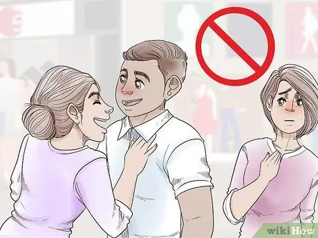 Будьте независимы в отношениях Шаг 5