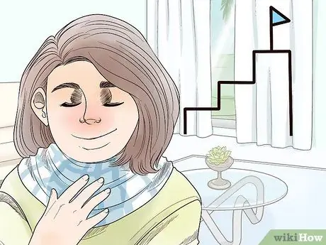 Будьте независимы в отношениях Шаг 6