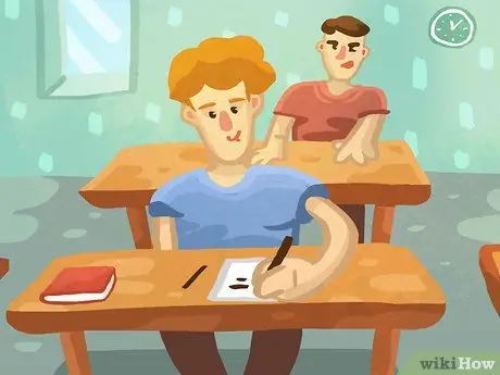 Справиться с ненавистью, шаг 1