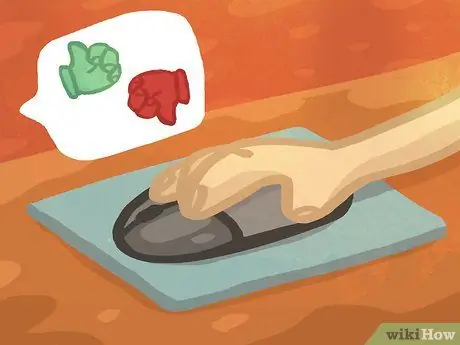 Справиться с ненавистью Шаг 11