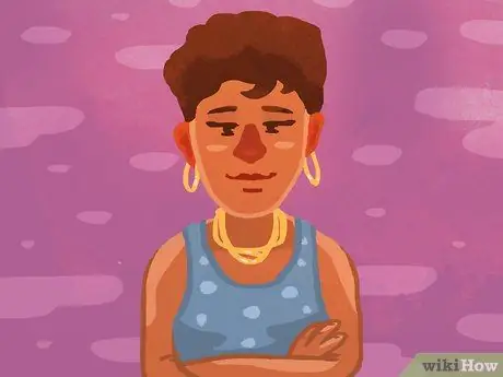 Справиться с ненавистью, шаг 2