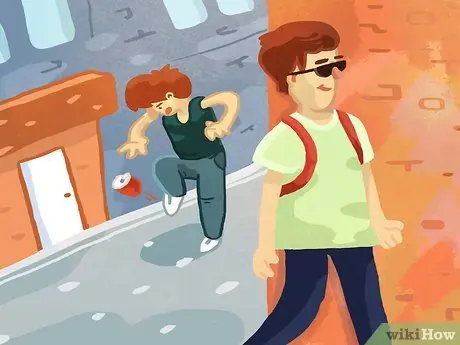 Справиться с ненавистью Шаг 3