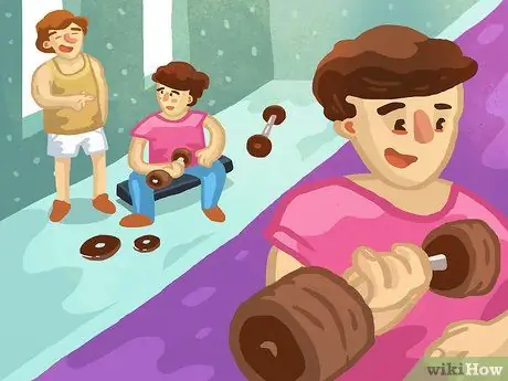 Справиться с ненавистью Шаг 4