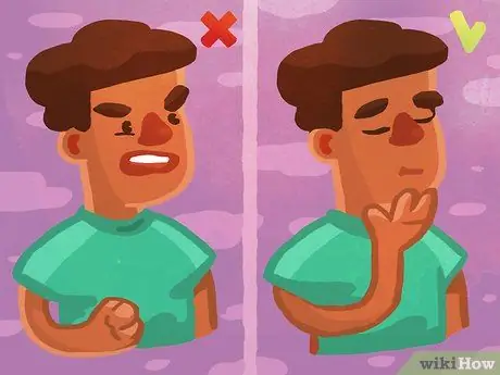 Справиться с ненавистью Шаг 6