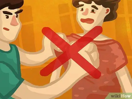 Справиться с ненавистью Шаг 7