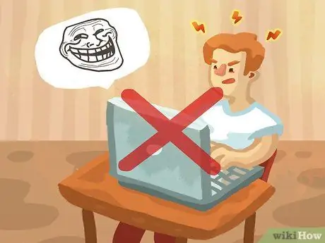 Справиться с ненавистью Шаг 8