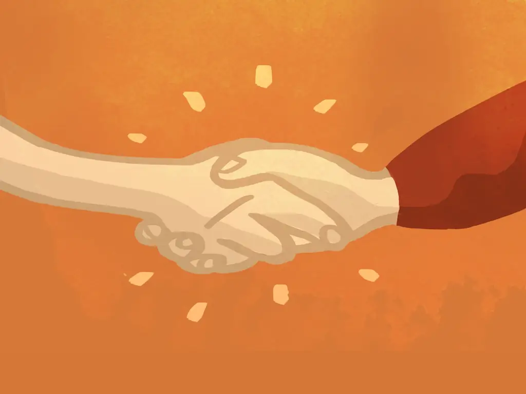 4 способа справиться с ненавистью