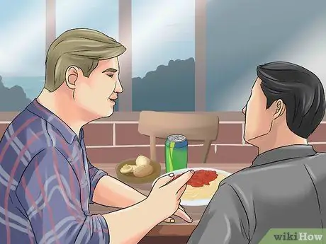 Заведи близких друзей Шаг 10