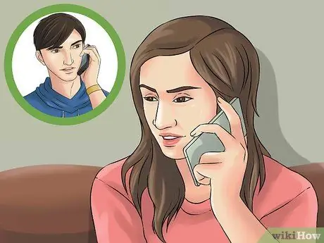 Заведи близких друзей Шаг 11