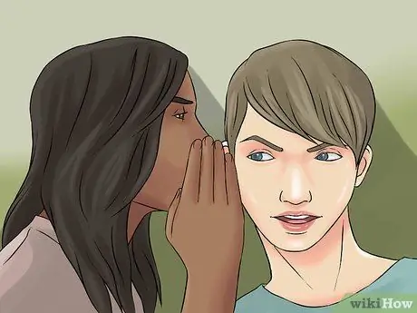 Заведи близких друзей Шаг 13