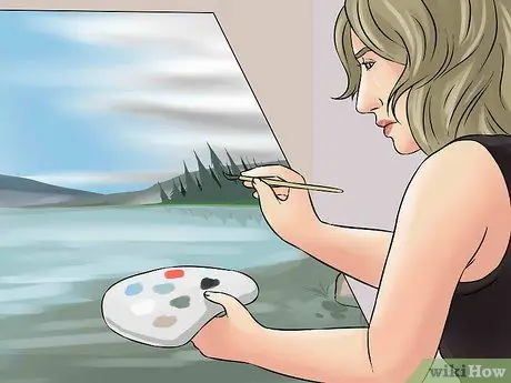 Заведи близких друзей, шаг 2