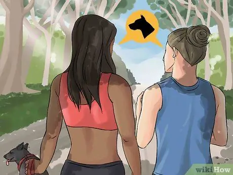 Заведи близких друзей, шаг 3