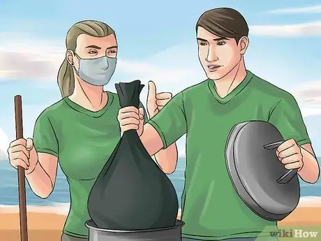 Заведи близких друзей, шаг 4