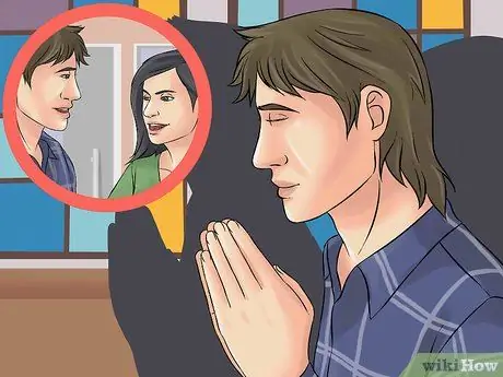 Заведи близких друзей, шаг 5