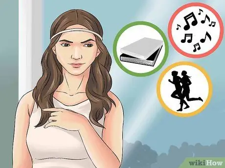 Заведи близких друзей, шаг 1