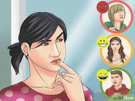 Заведи близких друзей Шаг 8