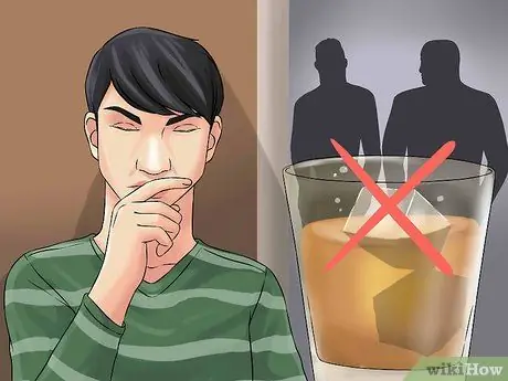 Заведи близких друзей Шаг 9