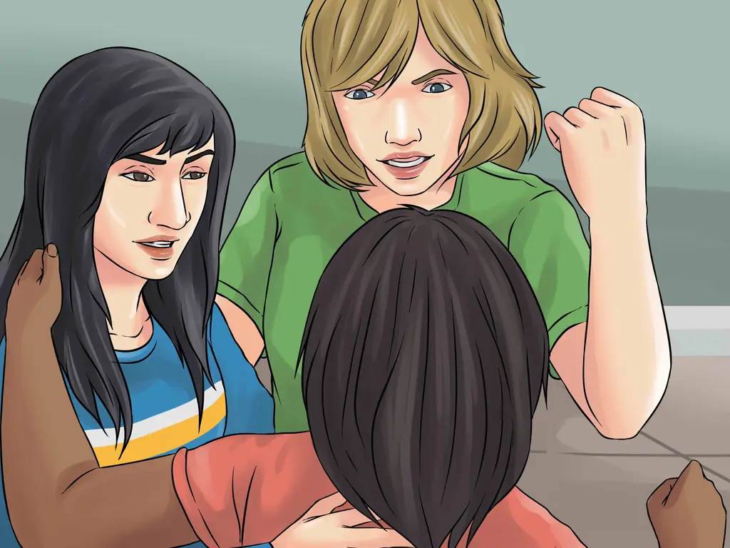 Как завести близких друзей: 15 шагов (с картинками)