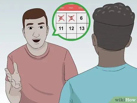 Избегайте превышения рекомендуемого количества алкогольных напитков в день Шаг 11