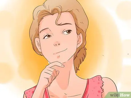 Удачной жизни девочке-подростку Шаг 11