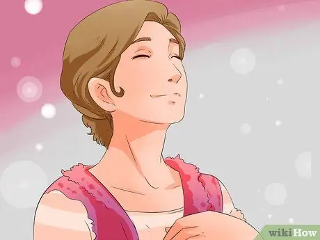 Удачной жизни девочке-подростку Шаг 4