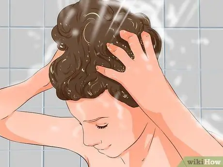 Удачной жизни девочке-подростку Шаг 5