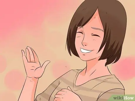 Удачной жизни девочке-подростку Шаг 6