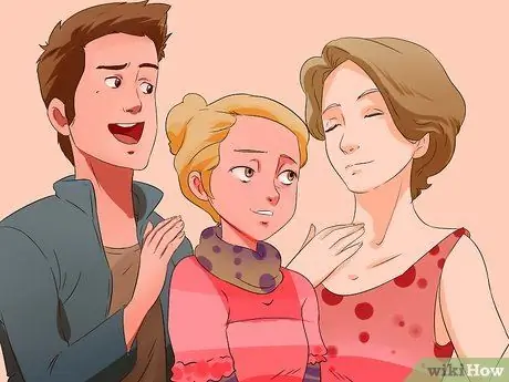 Удачной жизни девочке-подростку Шаг 7