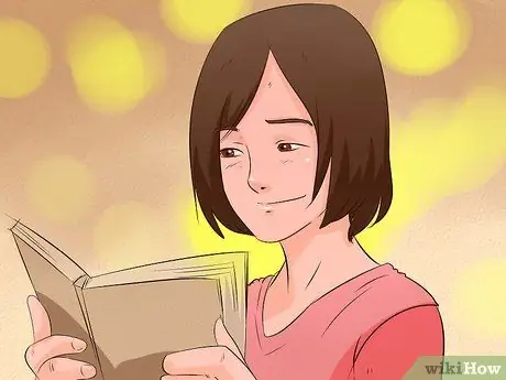 Удачной жизни девочке-подростку Шаг 8