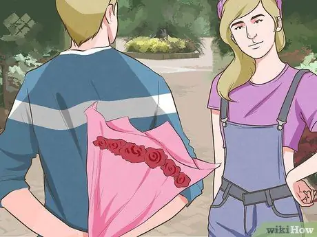 Верните искру в ваши отношения Шаг 5