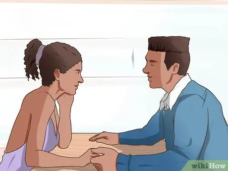 Верните искру в ваши отношения Шаг 6